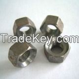 Hex Nut DIN934