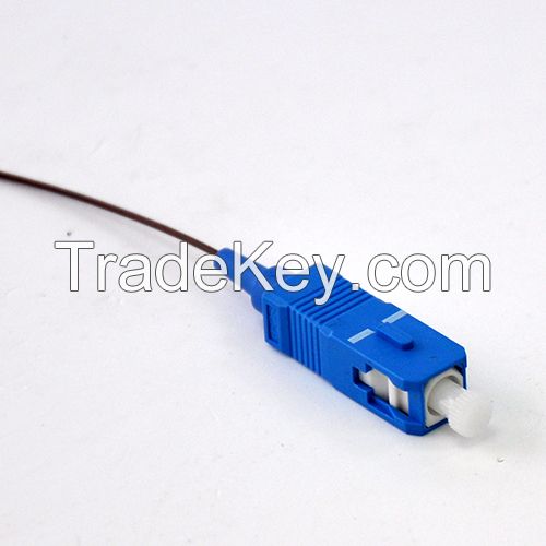 SC Single-mode / Multi-mode Fiber Optic Pigtail