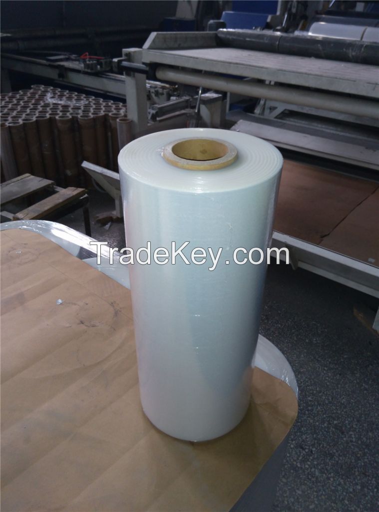 LLDPE STRETCH FILM