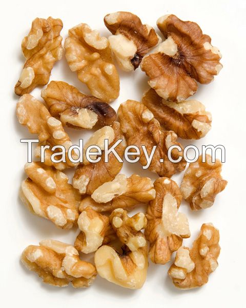 Walnut Kernel