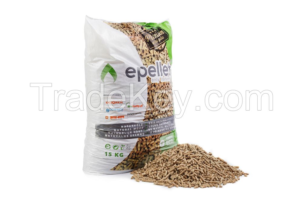 Wood Pellets