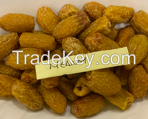 Dry Dates