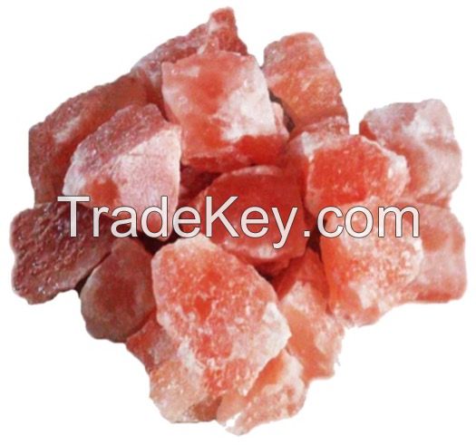 Himalayan Pink Salt