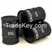 Blend Crude Oil Export 