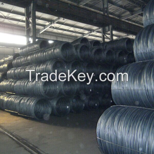 steel wire rod