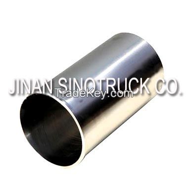 Sinotruk Howo truck parts CYLINDER LINER 61500010344