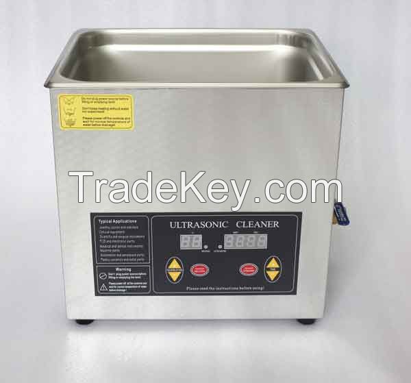 Ultrasonic washer