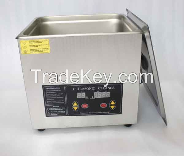 Digital Dispaly ultrasonic cleaner