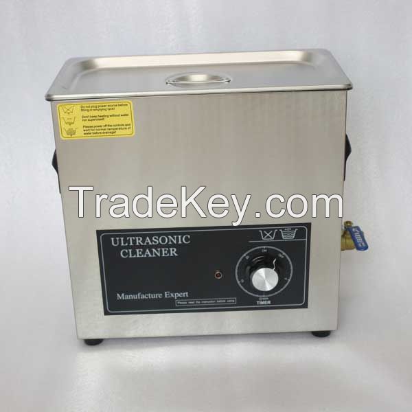 10L  jewelry ultrasonic cleaner