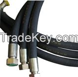 hydraulic hose