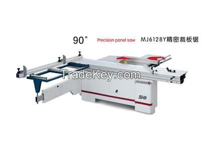 MJ6128Y Precision Panel Saw