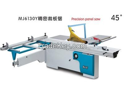 MJ6130Y Precision Panel Saw