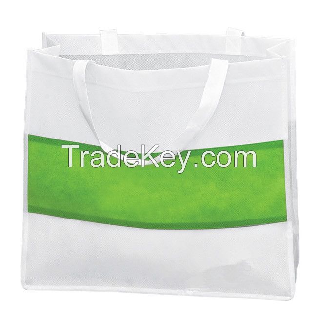 non woven shopping bag