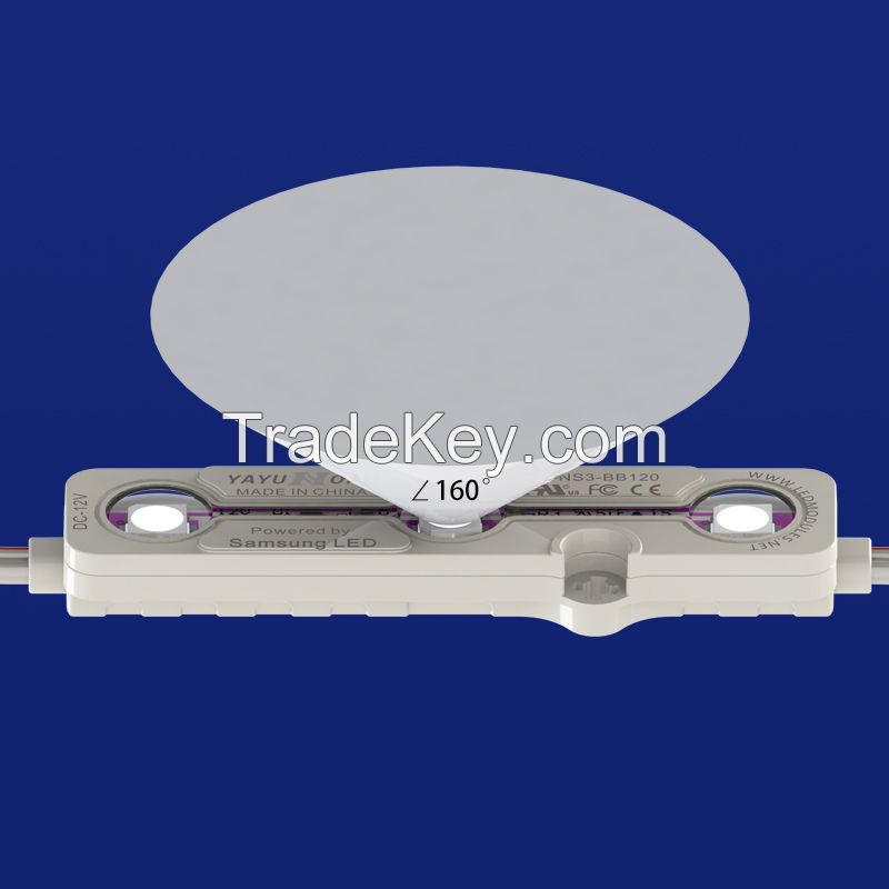 led modules; led strip