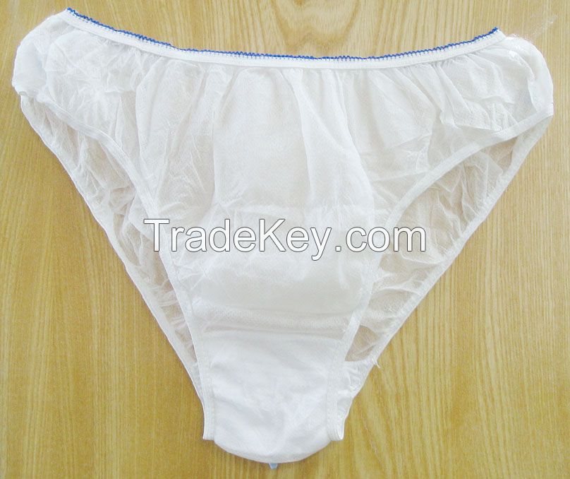 Disposable Non Woven Panties