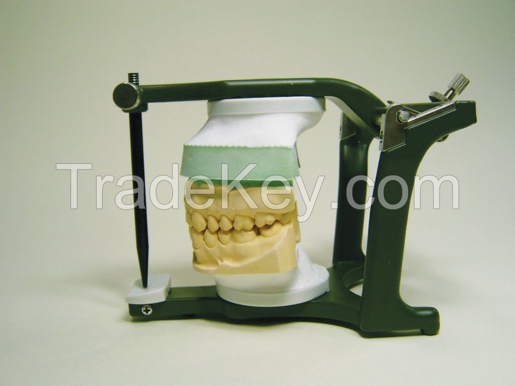 SIMPLEX ARTICULATOR