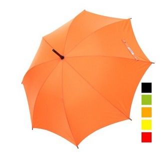 58 Wooden Handle Manual type umbrella