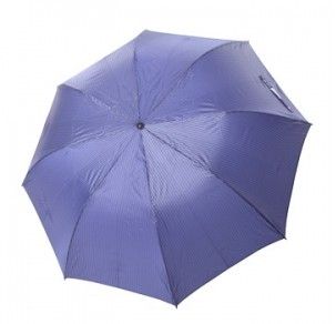 70 Top Automatic 2 sections double sided umbrella