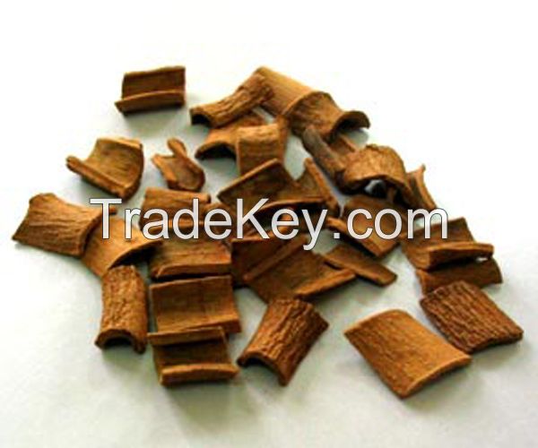 VIETNAM CINNAMON, BETELNUT