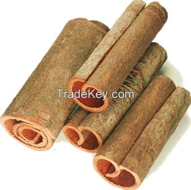 VIETNAM CINNAMON, BETELNUT