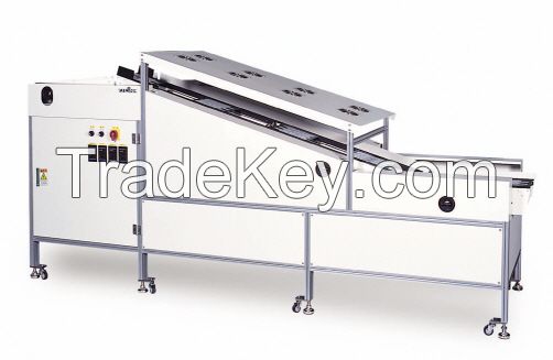 Out Feed Conveyor