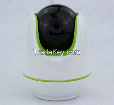 MIni Indoor IP Camera Wireless Support Micro SD card 64G W9