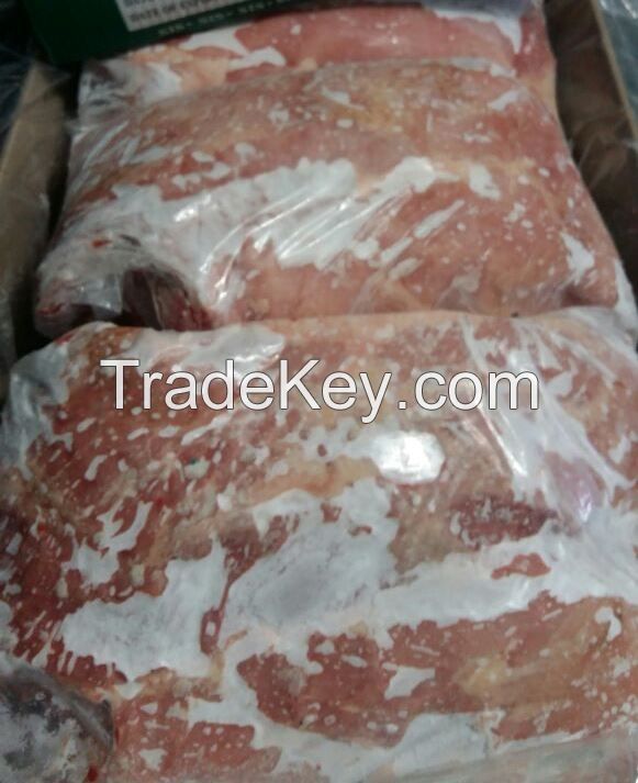 Halal Buffalo/Beef/Veal Meat