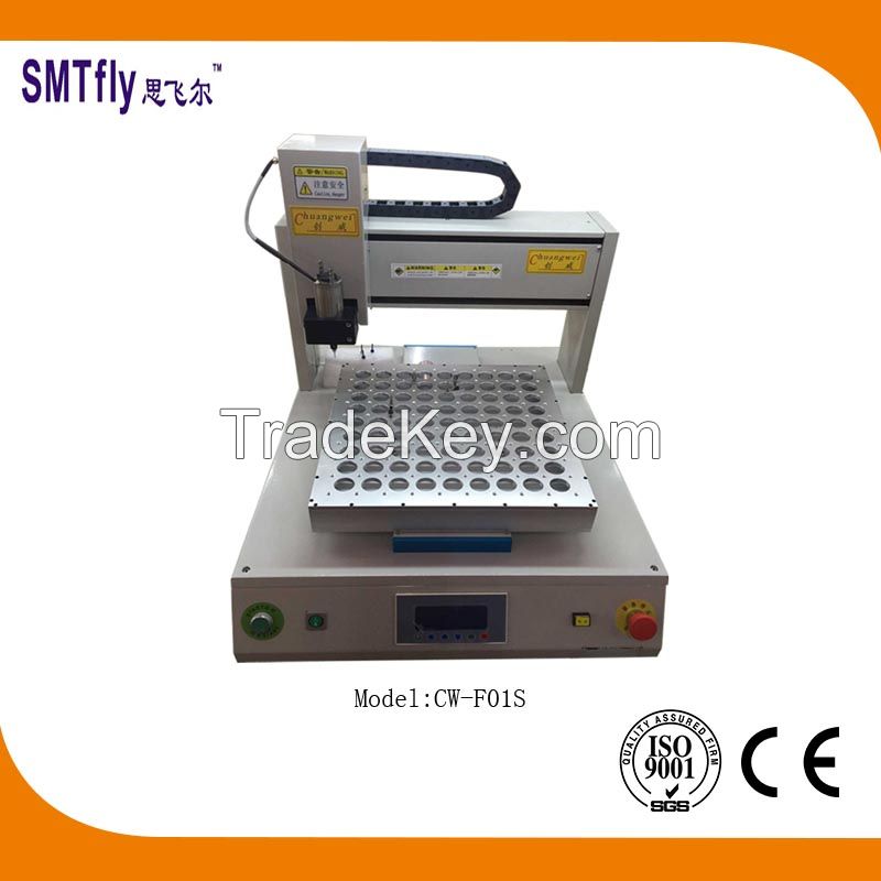 Hot sale desktop PCB router in China