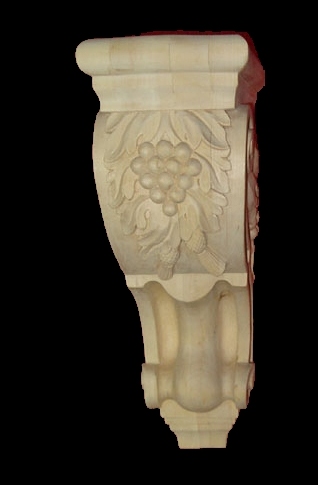 Corbels