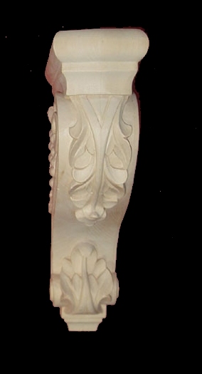 Corbels