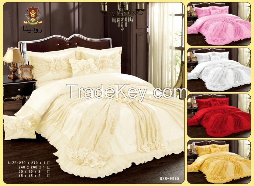 Bedding Set Direct Manufacturer