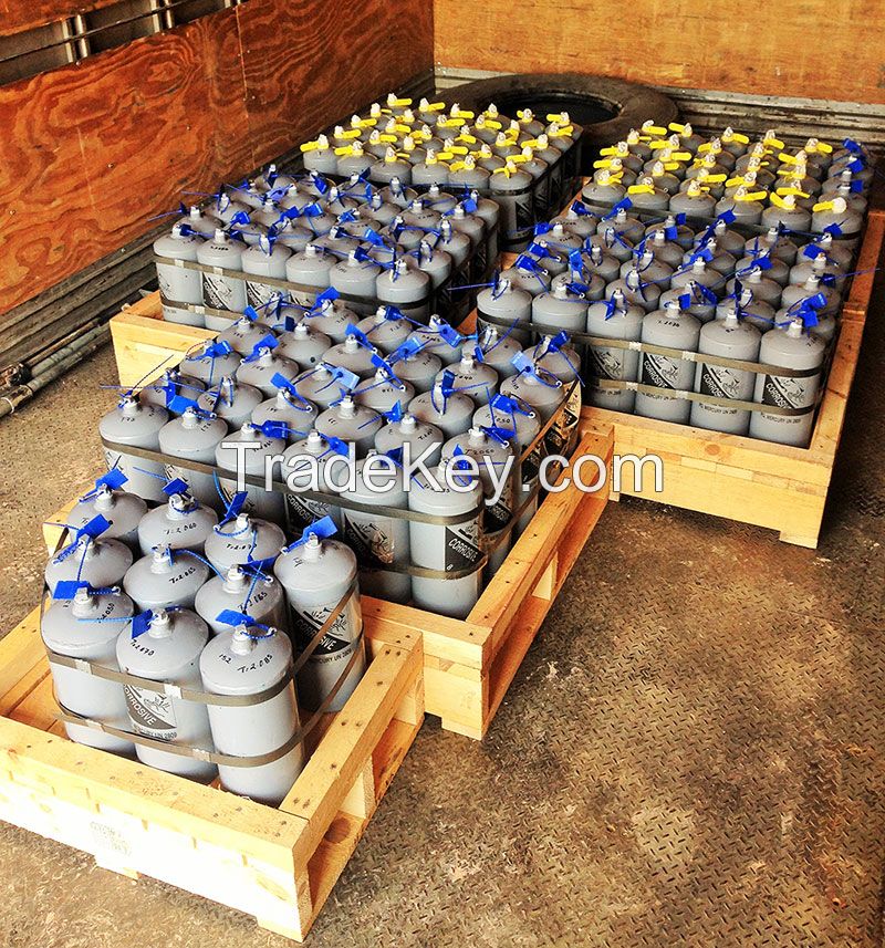 Silver Liquid Mercury 99.99% purity