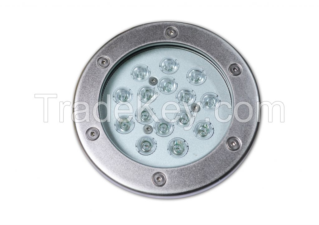 316 stainless steel LED