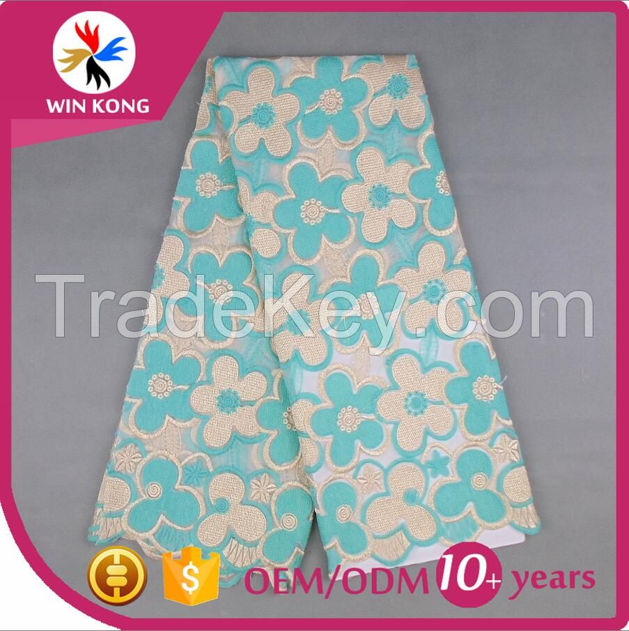 Guangzhou Factory Lace manufacturer/underwear dress Lace/Lace Fabric