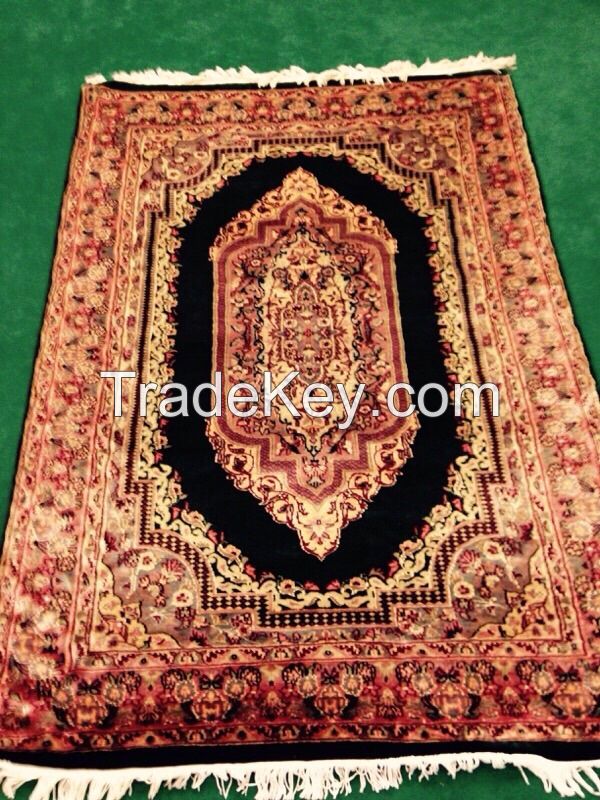 Handmade carpets