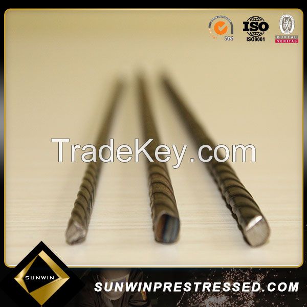 Prestressed Concrete Steel Wire For spring anchor