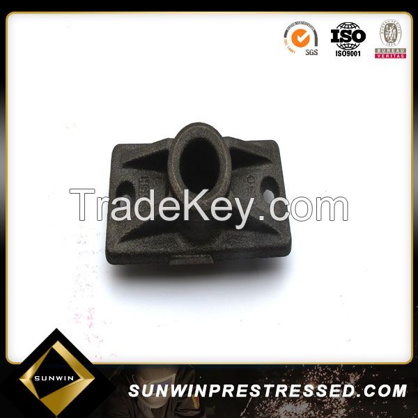   Prestressed Concrete mono Anchor