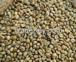 Robusta Coffee Beans