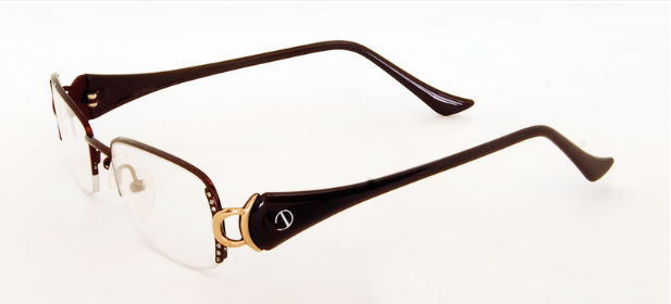 Ladies Optical Frames