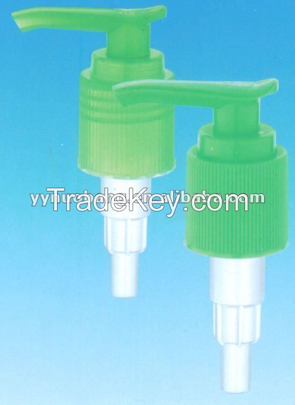 24/415 plastic lotion pump