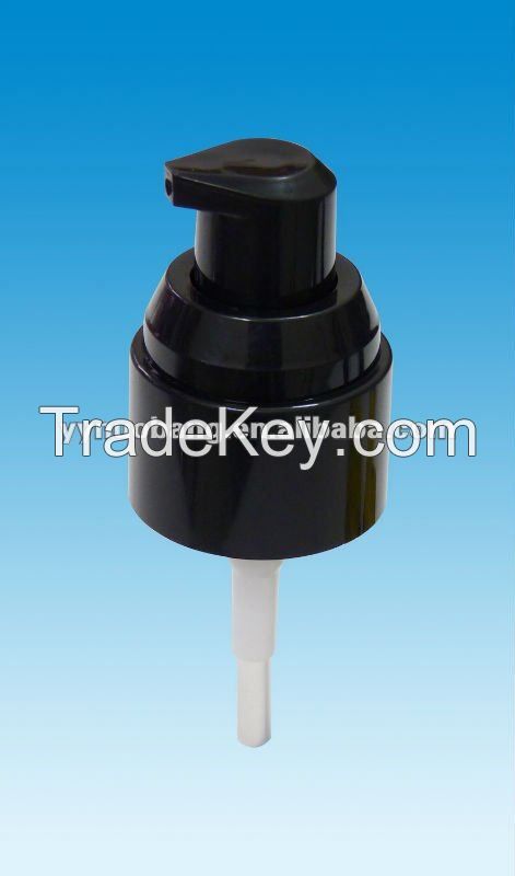 cosmetic packing plastic sprayer