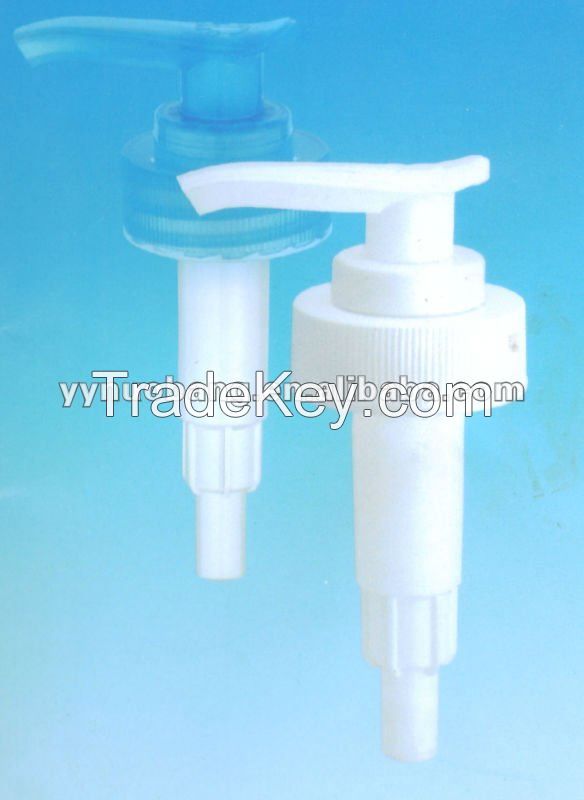 24/415 plastic lotion pump