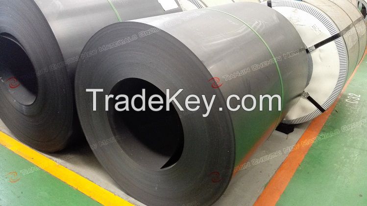 Manufacturer of Non-oriented electrical silicon steel coil 