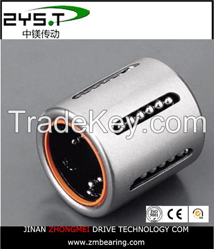 the leader of quality linear bearing in china LB8SA-2RS