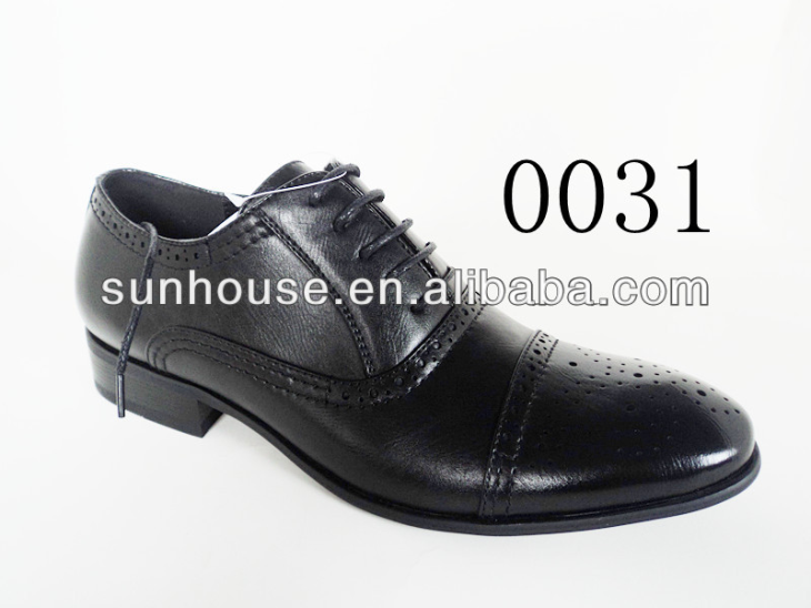 leather slippers for men Men Leather Slippers