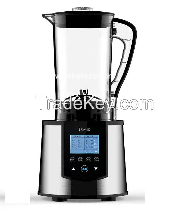 Commercial Smoothie Blender