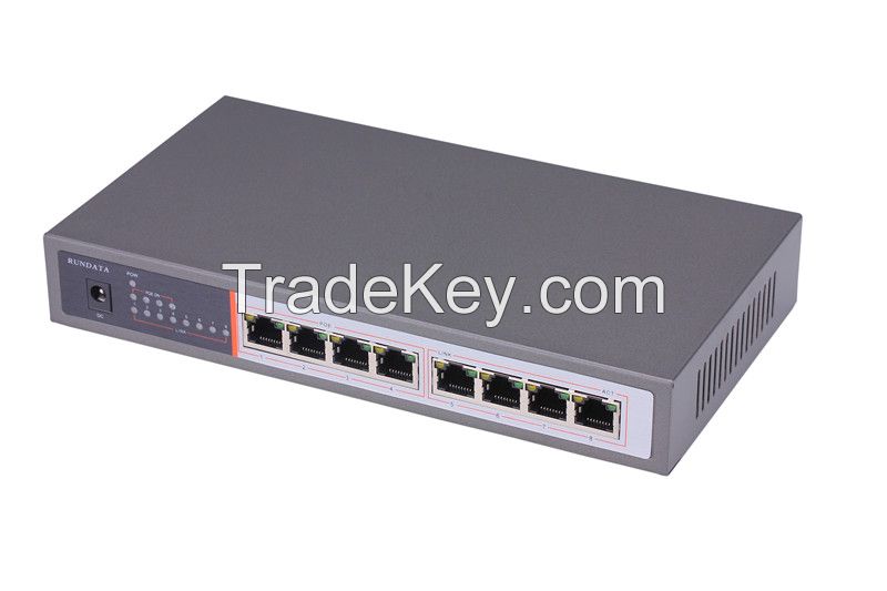 PoE Switch,PoE Injector\Splitter\Extender