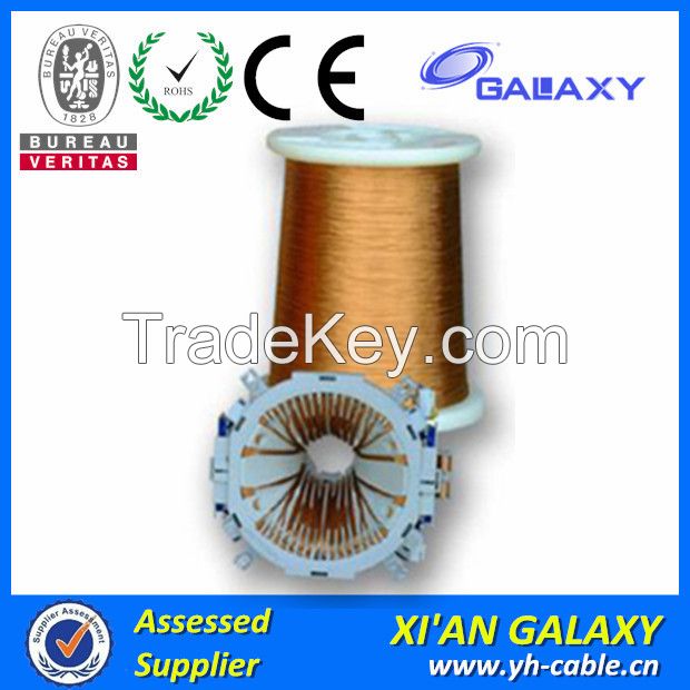 Class130C/155C/180C enameled aluminum wire price