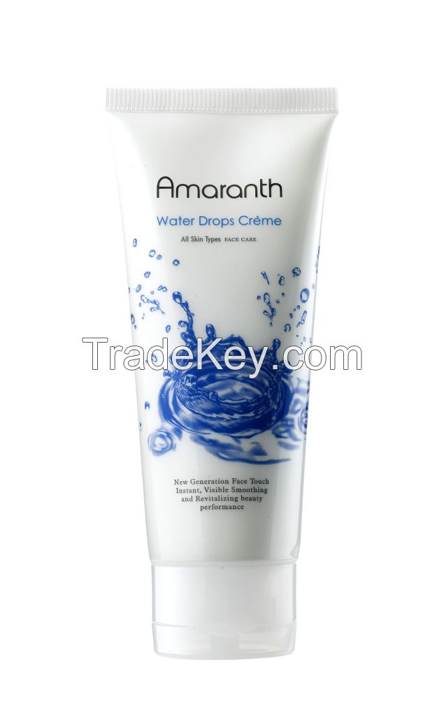 Amaranth Water Drops Creme