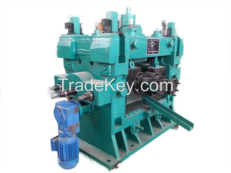 D40 Skew Rolling Mill